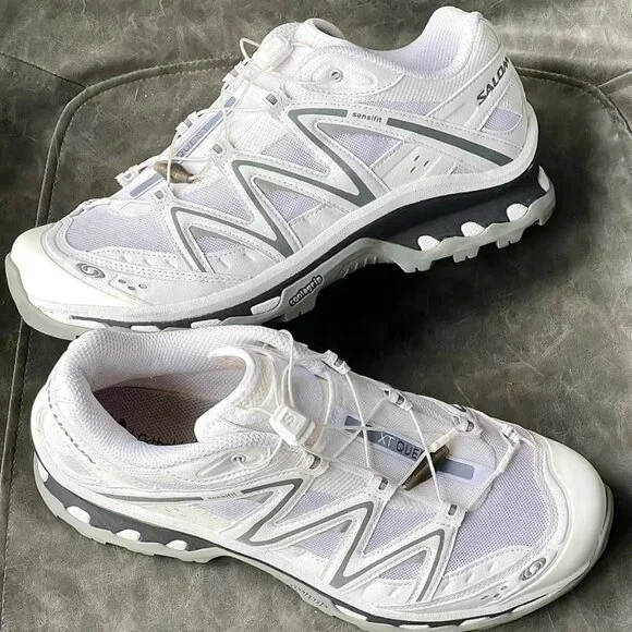 Men’s Salomon Xt-quest Sneaker - Picture 5 of 6